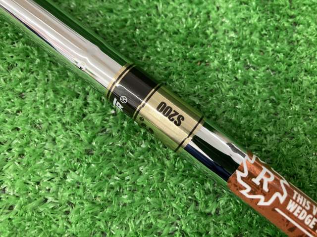ウェッジ ゴルフ用品