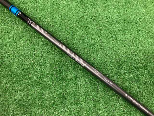 フェアウェイウッド ゴルフ用品