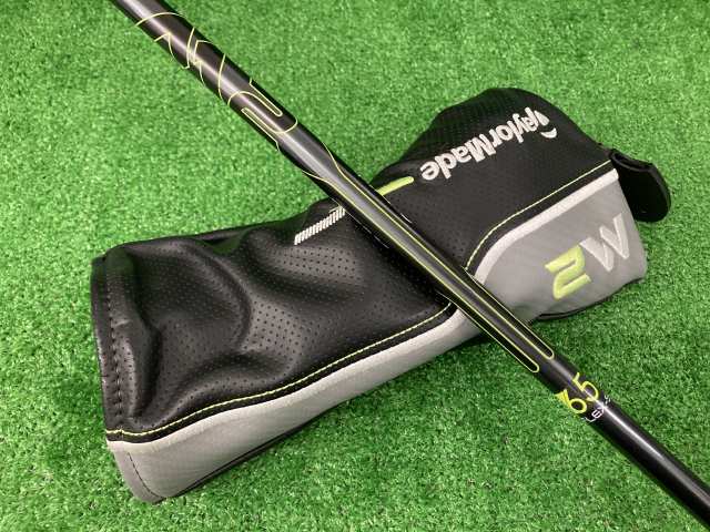 フェアウェイウッド ゴルフ用品