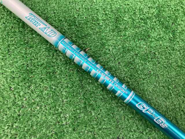 フェアウェイウッド ゴルフ用品