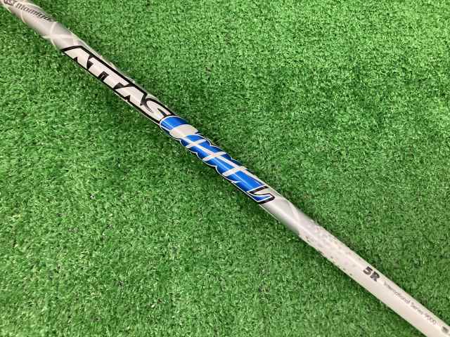 フェアウェイウッド ゴルフ用品
