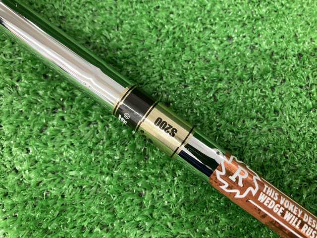 ウェッジ ゴルフ用品