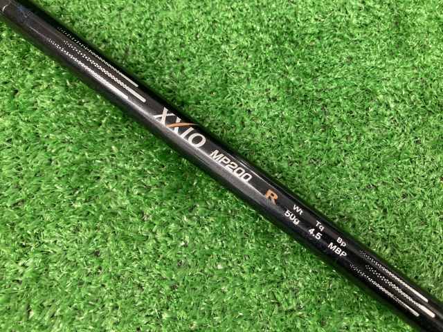 フェアウェイウッド ゴルフ用品