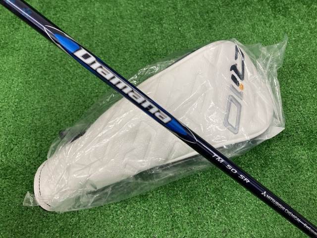 フェアウェイウッド ゴルフ用品