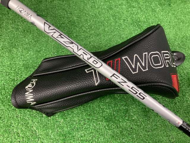 フェアウェイウッド ゴルフ用品