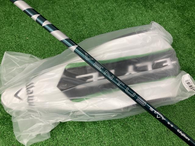ドライバー ゴルフ用品