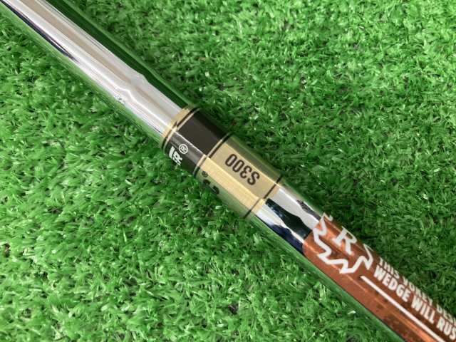 ウェッジ ゴルフ用品