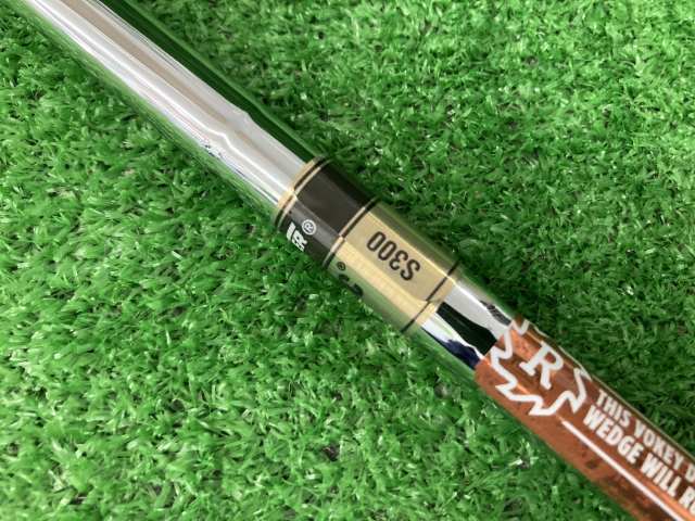 ウェッジ ゴルフ用品