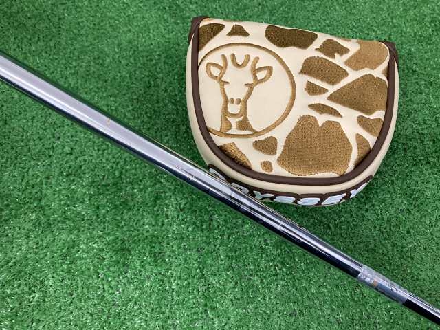 パター ゴルフ用品