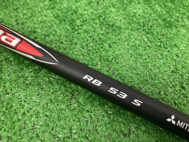 シャフト ゴルフ用品