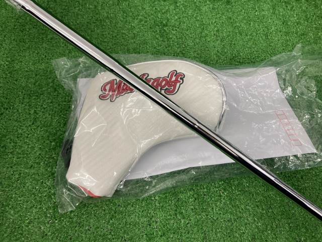 パター ゴルフ用品