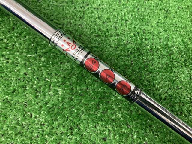 パター ゴルフ用品