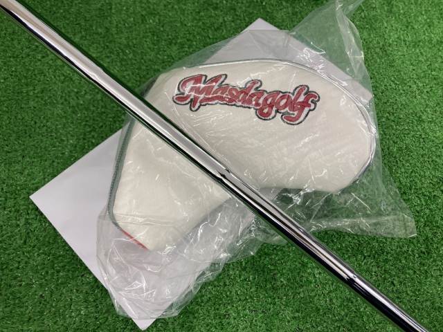 パター ゴルフ用品