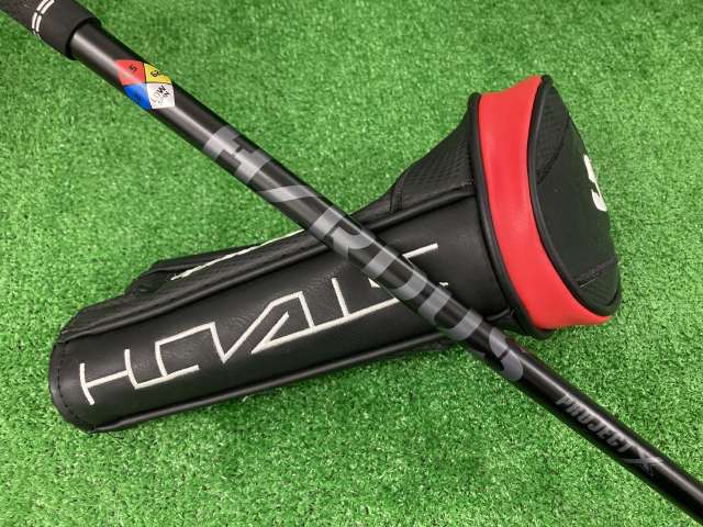 フェアウェイウッド ゴルフ用品