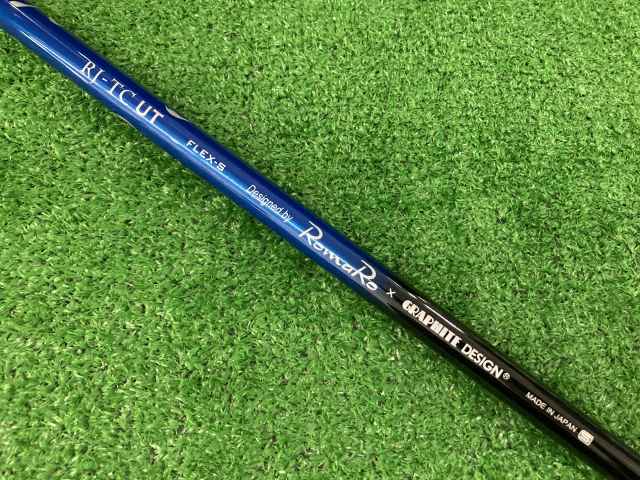 ユーティリティ ゴルフ用品