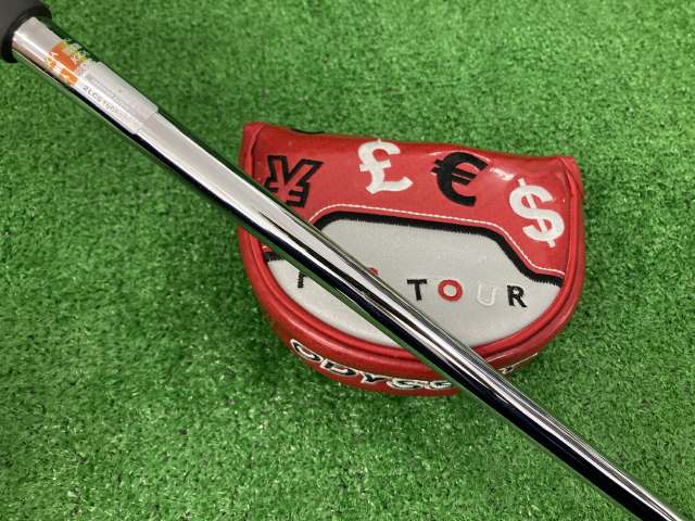 パター ゴルフ用品