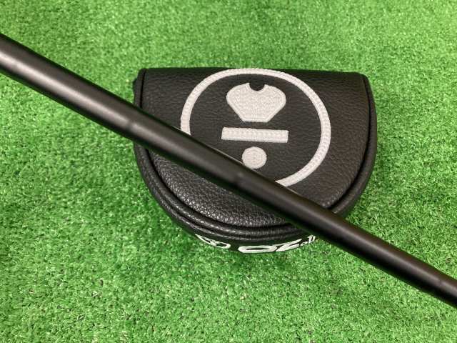 パター ゴルフ用品