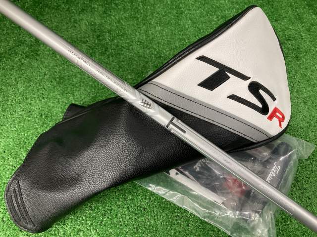 ドライバー ゴルフ用品
