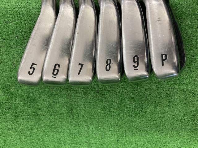 アイアンセット ゴルフ用品