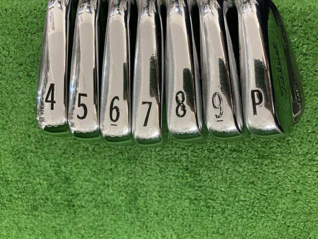 アイアンセット ゴルフ用品