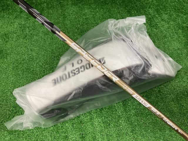 ドライバー ゴルフ用品