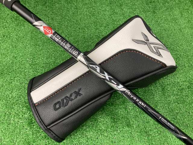 フェアウェイウッド ゴルフ用品