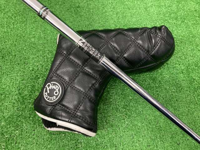 パター ゴルフ用品