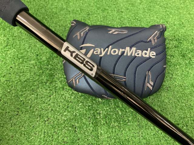 パター ゴルフ用品