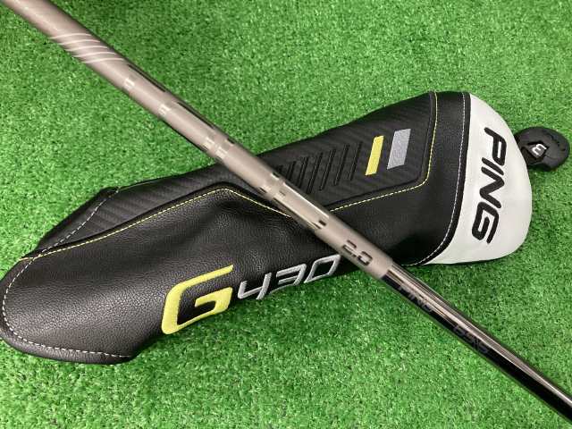 フェアウェイウッド ゴルフ用品