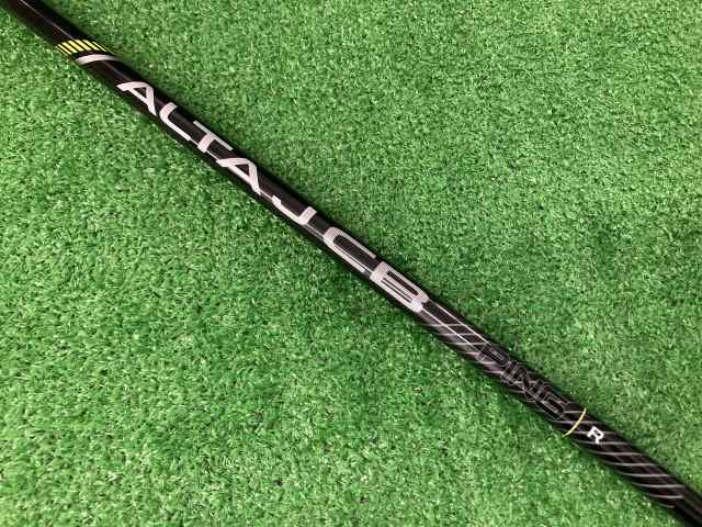 フェアウェイウッド ゴルフ用品