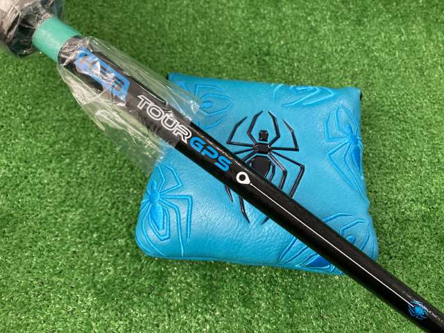 パター ゴルフ用品