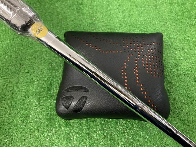 パター ゴルフ用品