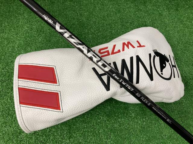 ドライバー ゴルフ用品