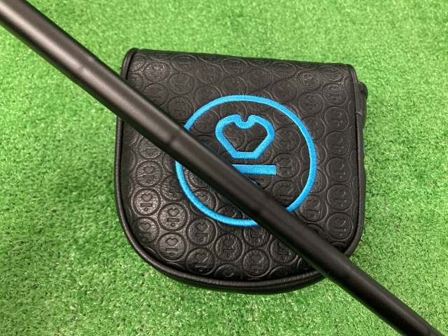 パター ゴルフ用品