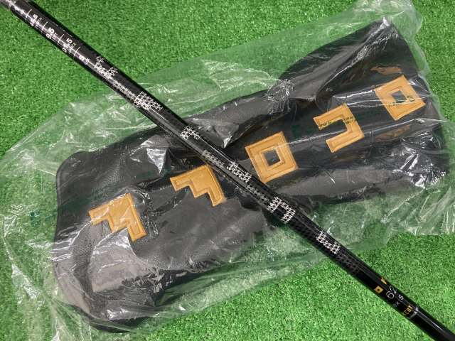 ドライバー ゴルフ用品