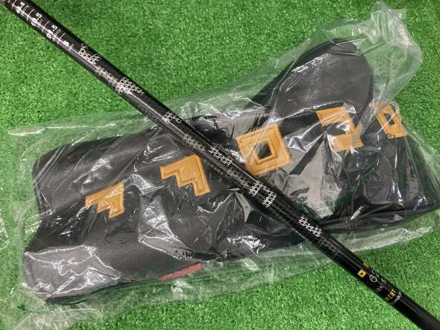 ドライバー ゴルフ用品