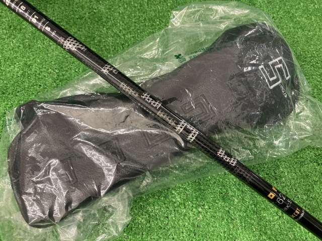 フェアウェイウッド ゴルフ用品