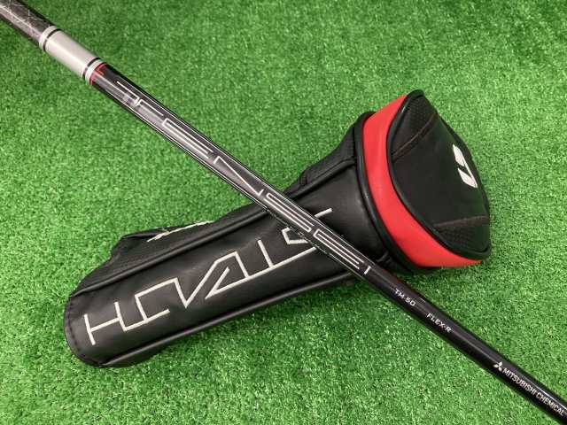 フェアウェイウッド ゴルフ用品