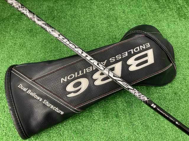 ドライバー ゴルフ用品