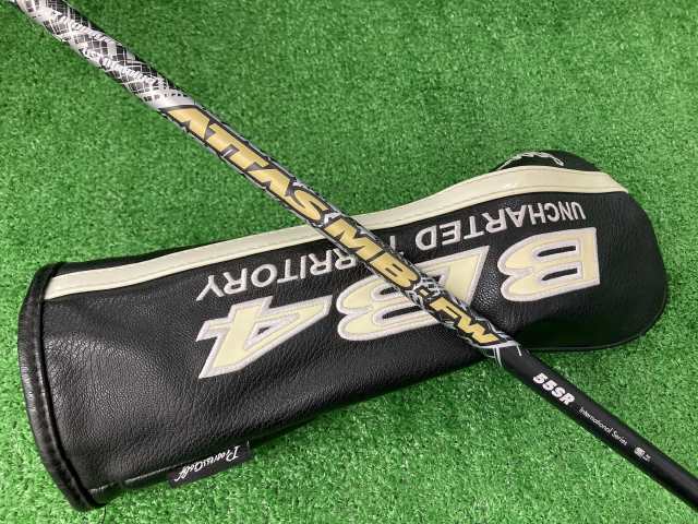 フェアウェイウッド ゴルフ用品