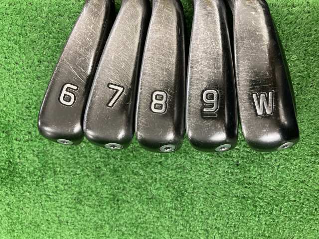 アイアンセット ゴルフ用品