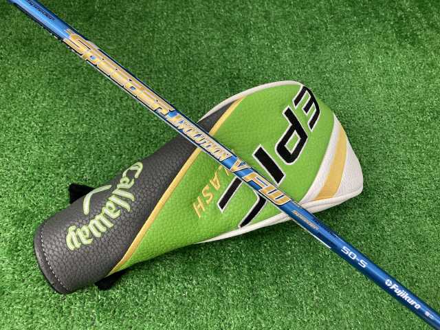 フェアウェイウッド ゴルフ用品