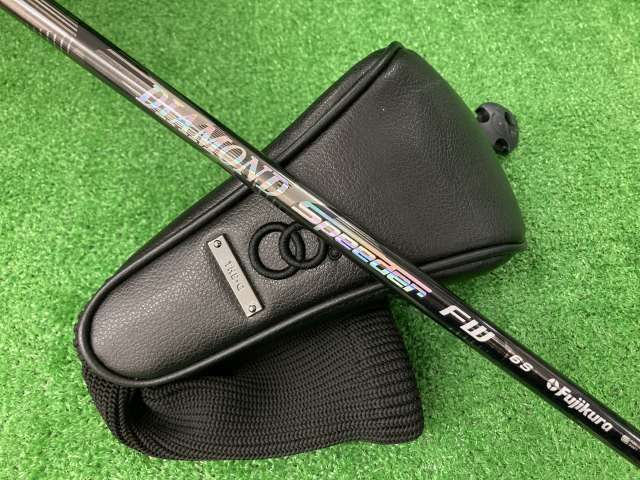 フェアウェイウッド ゴルフ用品