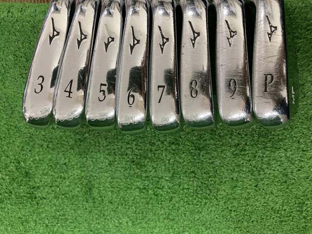 アイアンセット ゴルフ用品