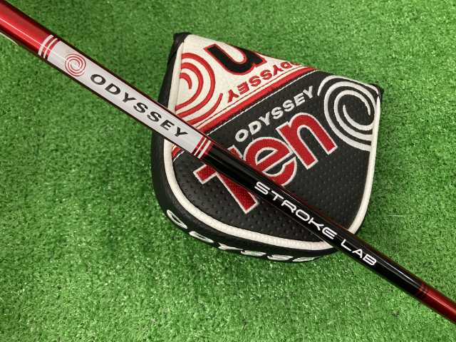 パター ゴルフ用品