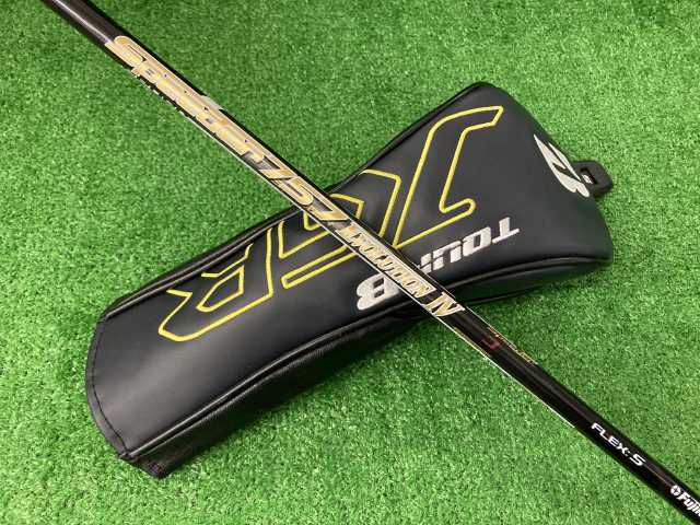 フェアウェイウッド ゴルフ用品