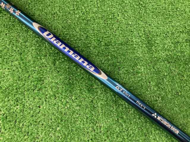 フェアウェイウッド ゴルフ用品