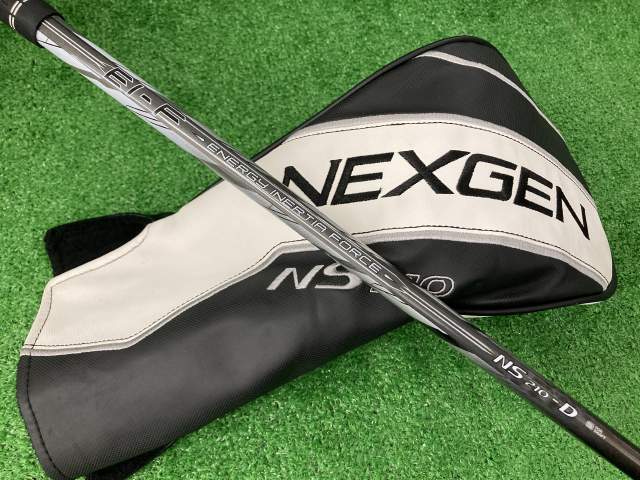 ドライバー ゴルフ用品