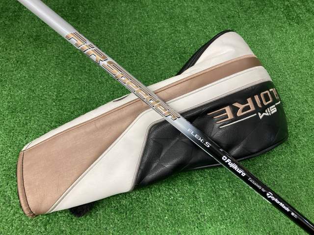 ドライバー ゴルフ用品
