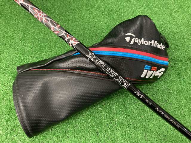 フェアウェイウッド ゴルフ用品